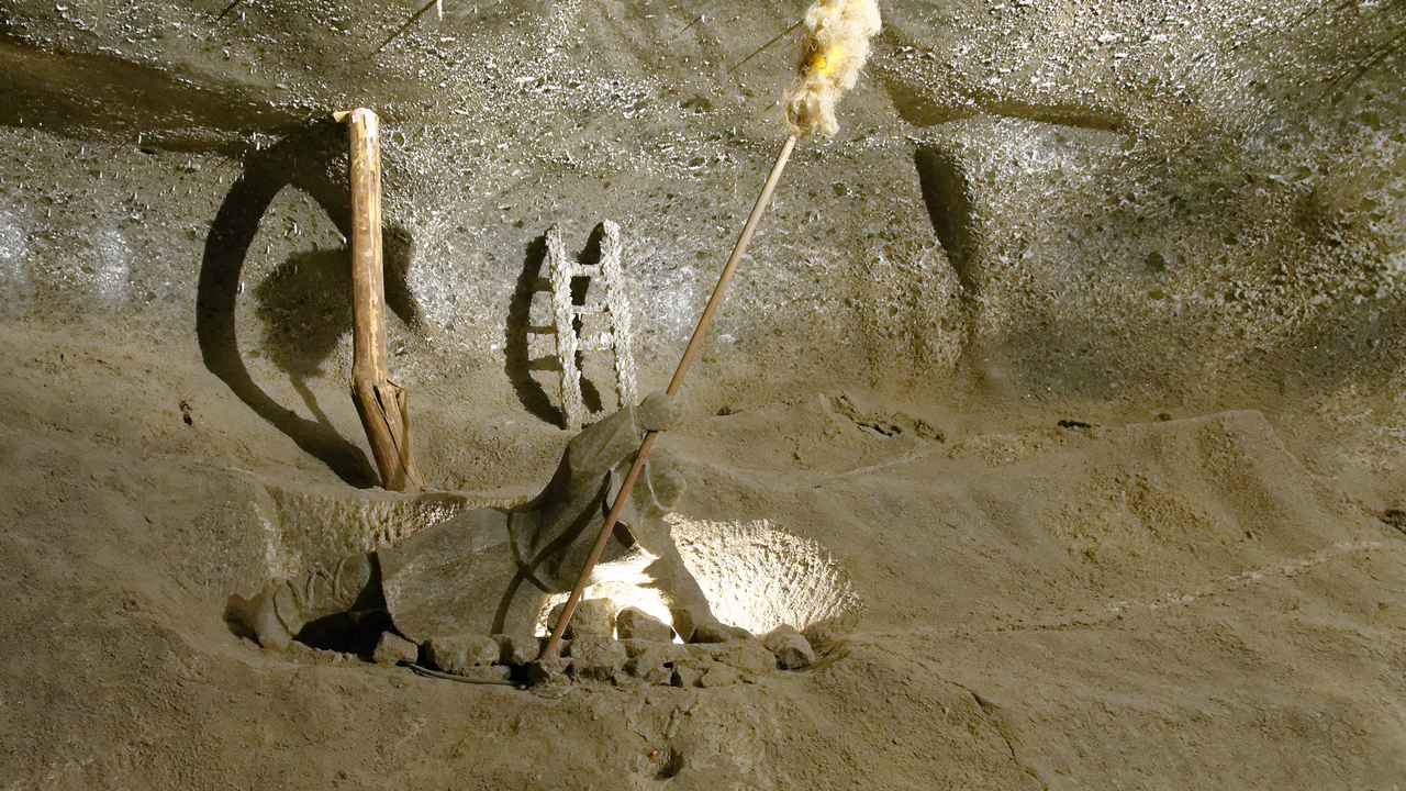 20160515-102759••Wieliczka•Lesser Poland Voivodeship•Poland